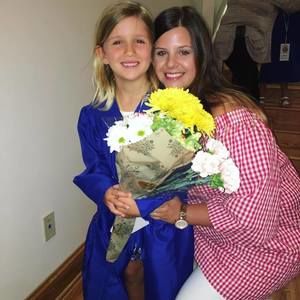 Meet your Posher, Brooke